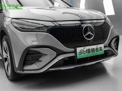 Mercedes-Benz EQE SUV 350 4MATIC Luxury Edition - фото 10