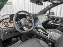 Mercedes-Benz EQE SUV 350 4MATIC Luxury Edition - фото 12