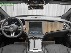 Mercedes-Benz EQE SUV 350 4MATIC Luxury Edition - фото 13