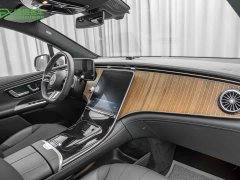 Mercedes-Benz EQE SUV 350 4MATIC Luxury Edition - фото 14