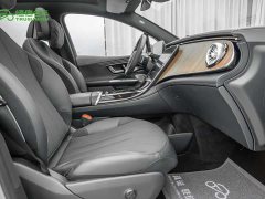 Mercedes-Benz EQE SUV 350 4MATIC Luxury Edition - фото 15