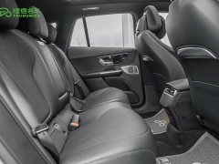 Mercedes-Benz EQE SUV 350 4MATIC Luxury Edition - фото 16