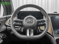Mercedes-Benz EQE SUV 350 4MATIC Luxury Edition - фото 17