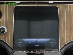 Mercedes-Benz EQE SUV 350 4MATIC Luxury Edition - фото 18