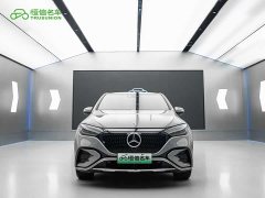 Mercedes-Benz EQE SUV 350 4MATIC Luxury Edition - фото 2