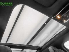 Mercedes-Benz EQE SUV 350 4MATIC Luxury Edition - фото 20