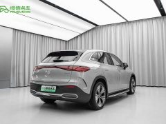Mercedes-Benz EQE SUV 350 4MATIC Luxury Edition - фото 4