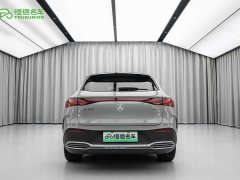 Mercedes-Benz EQE SUV 350 4MATIC Luxury Edition - фото 5