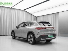 Mercedes-Benz EQE SUV 350 4MATIC Luxury Edition - фото 6