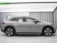 Mercedes-Benz EQE SUV 350 4MATIC Luxury Edition - фото 7