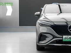 Mercedes-Benz EQE SUV 350 4MATIC Luxury Edition - фото 8