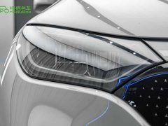 Mercedes-Benz EQE SUV 350 4MATIC Luxury Edition - фото 9