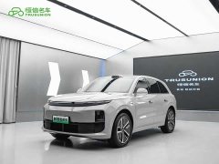 Li Auto L6 Max - фото 1