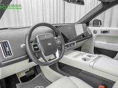 Li Auto L6 Max - фото 12
