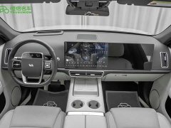 Li Auto L6 Max - фото 13