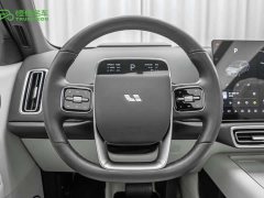 Li Auto L6 Max - фото 17