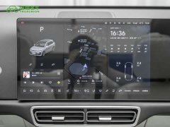Li Auto L6 Max - фото 18