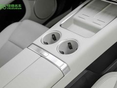 Li Auto L6 Max - фото 19