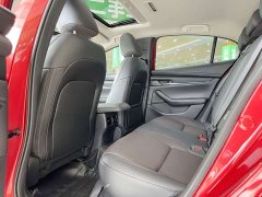 BYD 3 2.0L Edition - фото 11