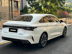 Chery 8 1.6T DCT - фото 12