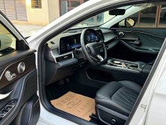 Chery 8 1.6T DCT - фото 4