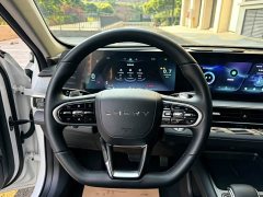 Chery 8 1.6T DCT - фото 6