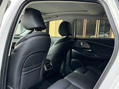 Chery 8 1.6T DCT - фото 8