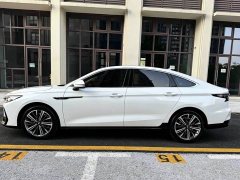 Chery 8 1.6T DCT - фото 9