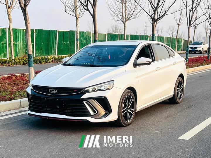 Chery COOL 1.5T DCT Edition - автомобиль из Китая