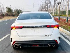 Chery COOL 1.5T DCT Edition - фото 10