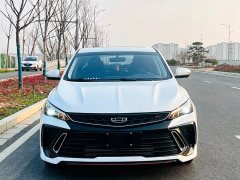 Chery COOL 1.5T DCT Edition - фото 2