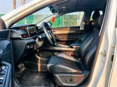 Chery COOL 1.5T DCT Edition - фото 4