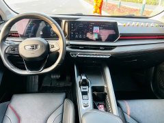 Chery COOL 1.5T DCT Edition - фото 5