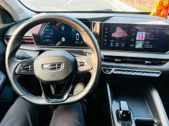 Chery COOL 1.5T DCT Edition - фото 6