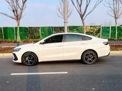 Chery COOL 1.5T DCT Edition - фото 9