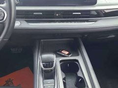 Chery 8 1.6T DCT - фото 10