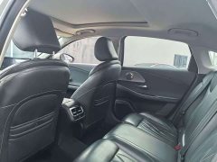 Chery 8 1.6T DCT - фото 14