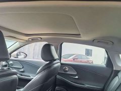 Chery 8 1.6T DCT - фото 15