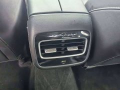 Chery 8 1.6T DCT - фото 16