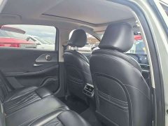Chery 8 1.6T DCT - фото 17