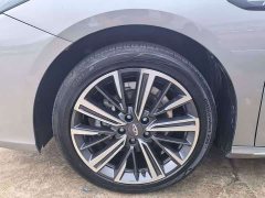 Chery 8 1.6T DCT - фото 18