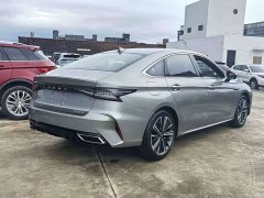 Chery 8 1.6T DCT - фото 4