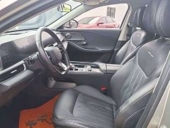 Chery 8 1.6T DCT - фото 8
