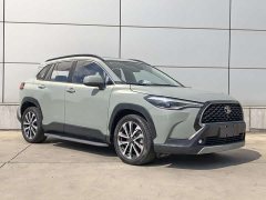 Chery 2.0L Flagship Edition - фото 3
