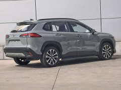 Chery 2.0L Flagship Edition - фото 4