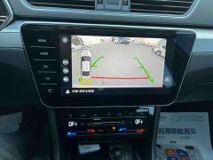 Chery TSI280 DSGDeluxe Edition - фото 11