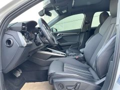 Audi A3 Sportback 35 TFSI Fashion Version - фото 10