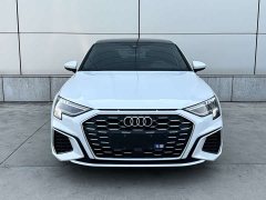 Audi A3 Sportback 35 TFSI Fashion Version - фото 2