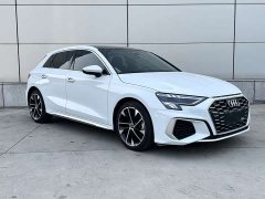 Audi A3 Sportback 35 TFSI Fashion Version - фото 3