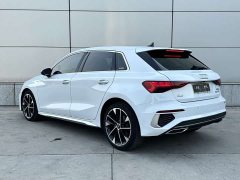 Audi A3 Sportback 35 TFSI Fashion Version - фото 5